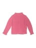 Isaac Mizrahi Pink Pullover Sweater Size 3T - photo 2