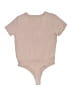 Lulus Tan Bodysuit Size S - photo 2