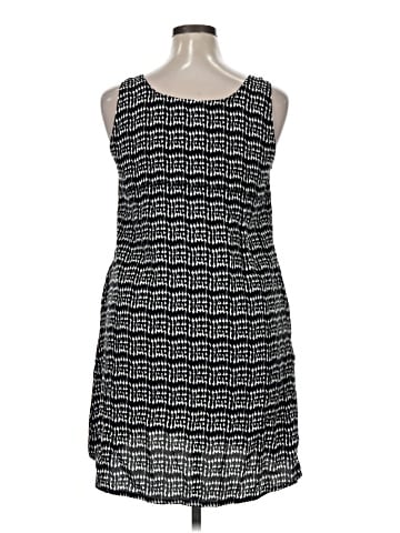 Bali Casual Dress (view 2)