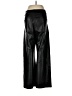Zara Black Casual Pants Size 6 - photo 2