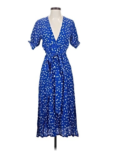 Faithfull the Brand Casual Dress (view 1)