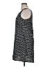 Bali 100% Rayon Graphic Black Casual Dress Size XL - photo 5