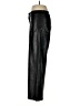 Zara Black Casual Pants Size 6 - photo 5