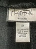 Mary McFadden Black Blazer Size 3X - photo 6