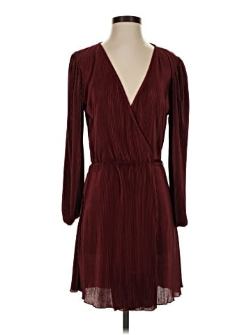Zara Casual Dress (view 1)