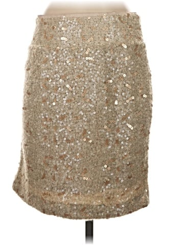 Banana Republic Formal Skirt (view 2)