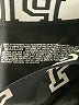 Victoria's Secret Pink Black Active Pants Size M - photo 8