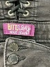 Wax Jean Black Jeans Size 13 - photo 7