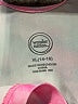 Wonder Nation Pink Tank Top Size 14 - 16 - photo 3