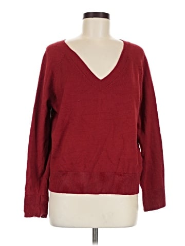Neiman Marcus Pullover Sweater (view 1)