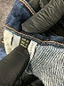 Massimo Dutti Blue Jeans Size 6 - photo 8