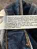 Massimo Dutti Blue Jeans Size 6 - photo 9