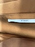 By Johnny 100% Polyester Brown Casual Dress Size 6 - photo 4