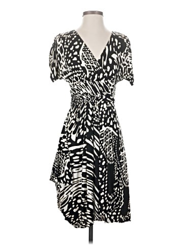 Yansi Fugel Cocktail Dress (view 1)