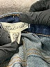 Madewell Solid Blue Jeans Size 30 waist - photo 7