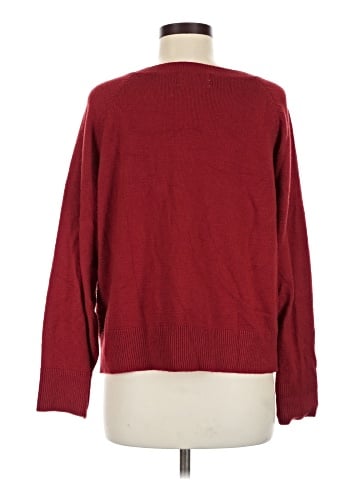 Neiman Marcus Pullover Sweater (view 2)