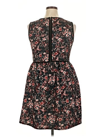 Xhilaration Casual Dress (view 2)