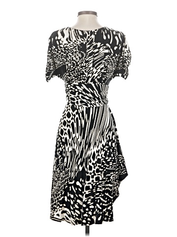 Yansi Fugel Cocktail Dress (view 2)