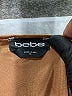 Bebe 100% Polyester Brown Cocktail Dress Size XL - photo 7
