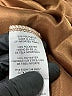 Bebe 100% Polyester Brown Cocktail Dress Size XL - photo 8