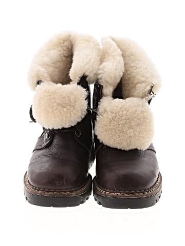 Orvis Ankle Boots (view 2)