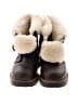 Orvis Brown Ankle Boots Size 8 - photo 2