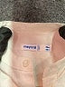 Mayoral Solid Ivory Long Sleeve Button-Down Shirt Size 3 - photo 3