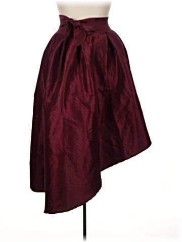 Haute Monde Formal Skirt (view 1)