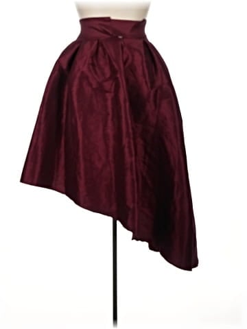 Haute Monde Formal Skirt (view 2)