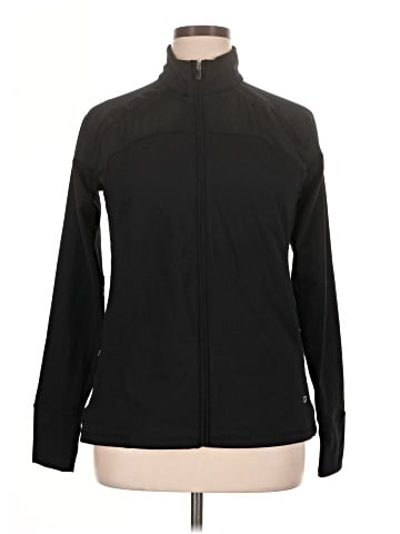 Gap Fit Track Jacket (view 1)