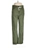 Gap Green Jeans Size 8 - photo 1