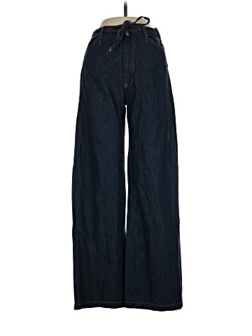 Zara Jeans (view 1)