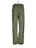 Gap Green Jeans Size 8 - photo 2