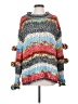 Zara Tweed Gray Pullover Sweater Size S - photo 1