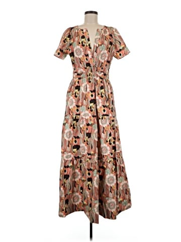 Maeve by Anthropologie Casual Dress (view 1)