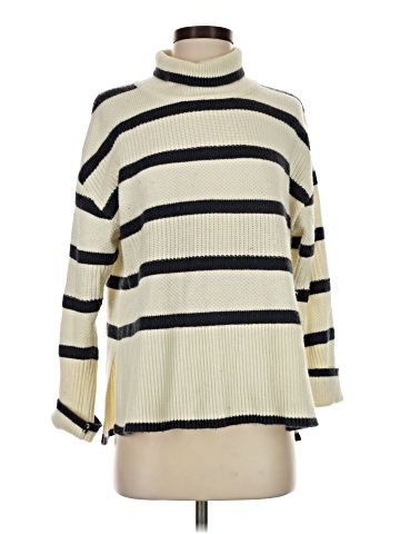 OST Turtleneck Sweater (view 1)