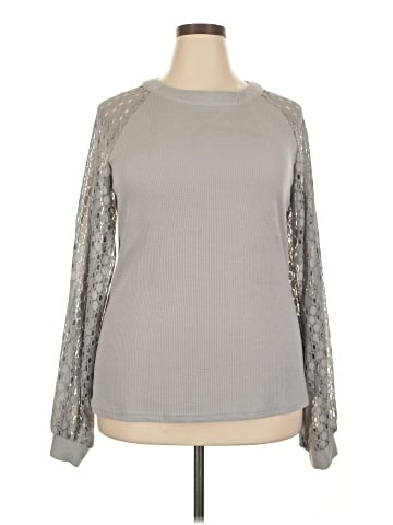 POGTMM Long Sleeve Top (view 1)