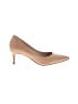 Assorted Brands Tan Heels Size 7 - photo 1