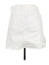 J.Crew White Denim Skirt Size 28 waist - photo 2