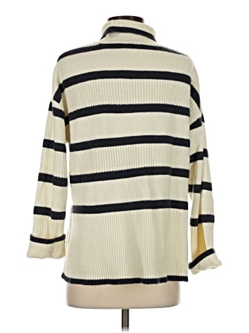 OST Turtleneck Sweater (view 2)