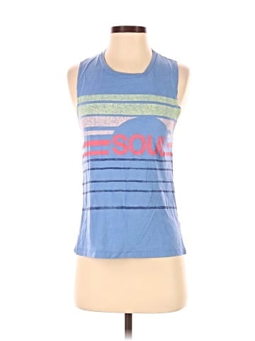 SoulCycle Sleeveless T-Shirt (view 1)