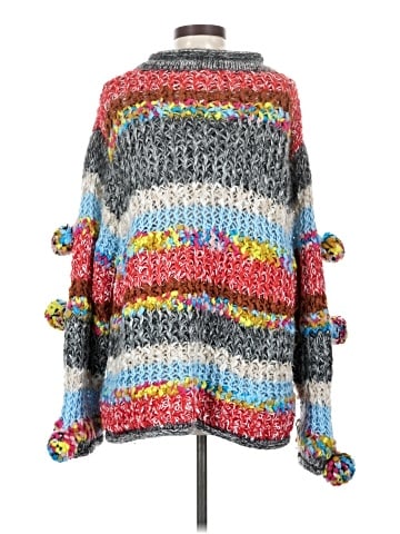 Zara Pullover Sweater (view 2)