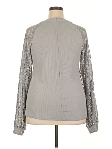 POGTMM Long Sleeve Top (view 2)