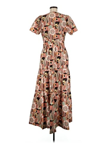 Maeve by Anthropologie Casual Dress (view 2)