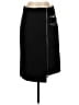 Zara Black Casual Skirt Size S - photo 1