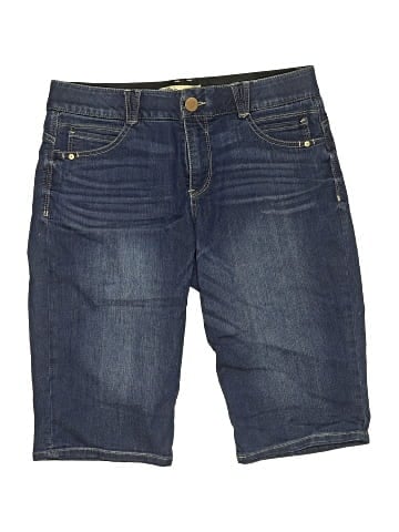 Democracy Denim Shorts (view 1)