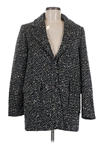 Elie Tahari Coat (view 1)