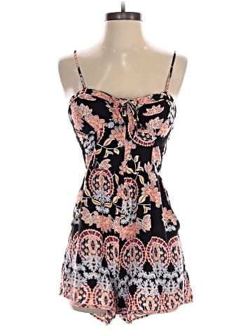 About A Girl Romper (view 1)