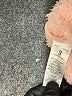 Carter's 100% Polyester Pink Long Sleeve Outfit 0-3 MO / 3 MO - photo 4