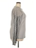 POGTMM Gray Long Sleeve Top Size 2X - photo 4